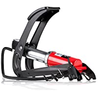 HEYNER 215000 - Bomba de pie de Primera Calidad- con Pedal